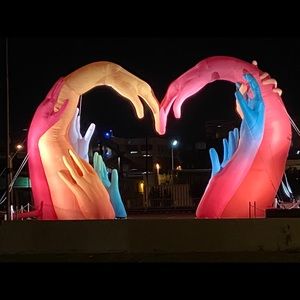 Meet your Posher, Penny